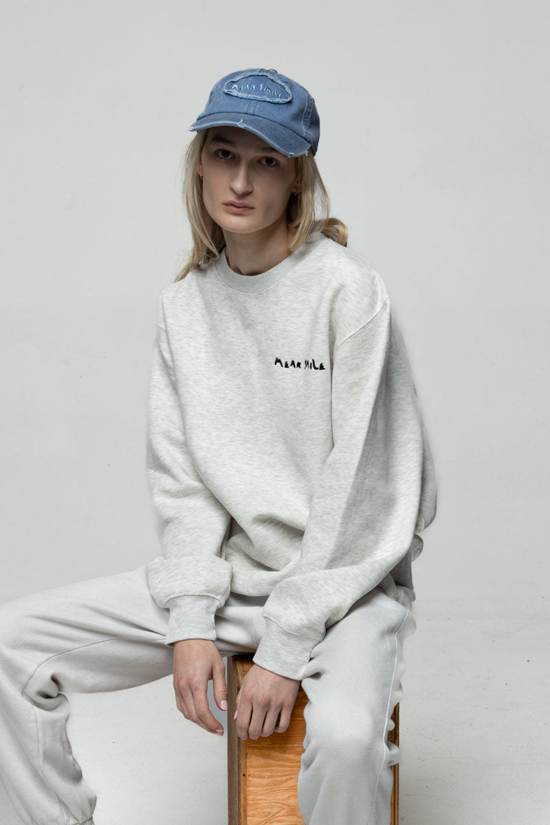 La sudadera