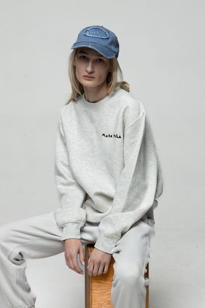 La sudadera