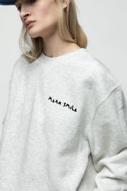 La sudadera