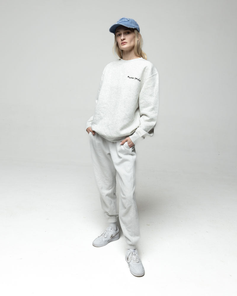La sudadera