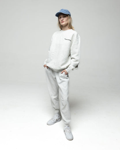 La sudadera